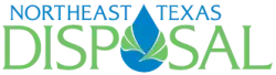 Northeast Texas Disposal logo